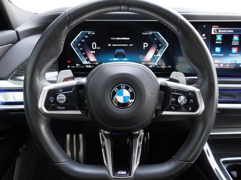 Used 2023 BMW 740i RWD image 18