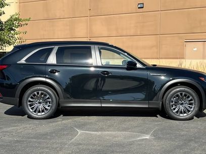 New 2026 MAZDA CX-70 SC