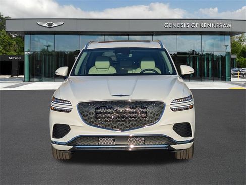 New 2026 Genesis GV70 2.5T Select image 2