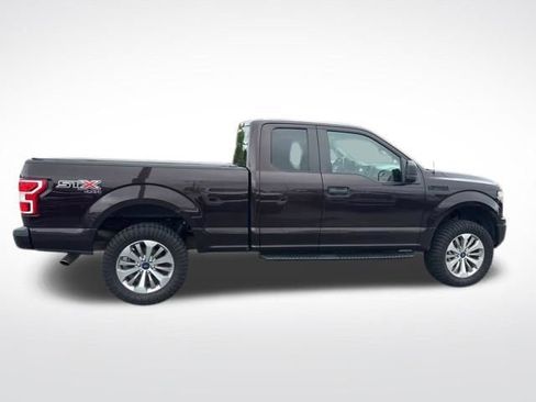 Used 2018 Ford F150 XL w/ Equipment Group 101A Mid AWD/4WD image 6