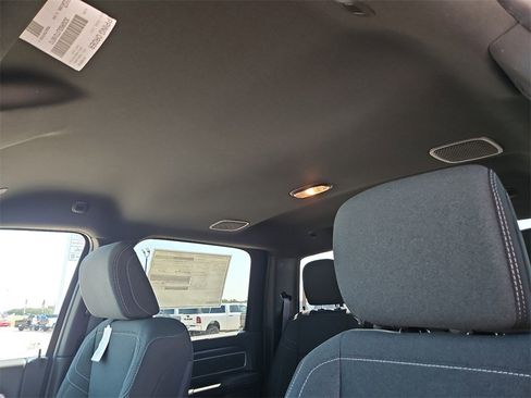 New 2026 RAM 2500 Lone Star image 22