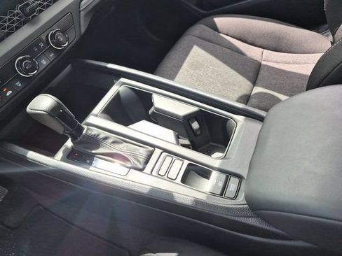Used 2025 Honda Accord LX image 23