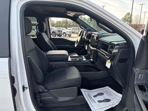 New 2026 Ford F150 STX w/ Equipment Group 200A image 23