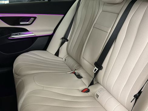New 2026 Mercedes-Benz E 350 4MATIC Sedan image 29