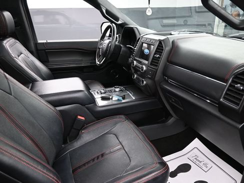 Used 2019 Ford Expedition Max Limited w/ Equipment Group 303A AWD/4WD image 40