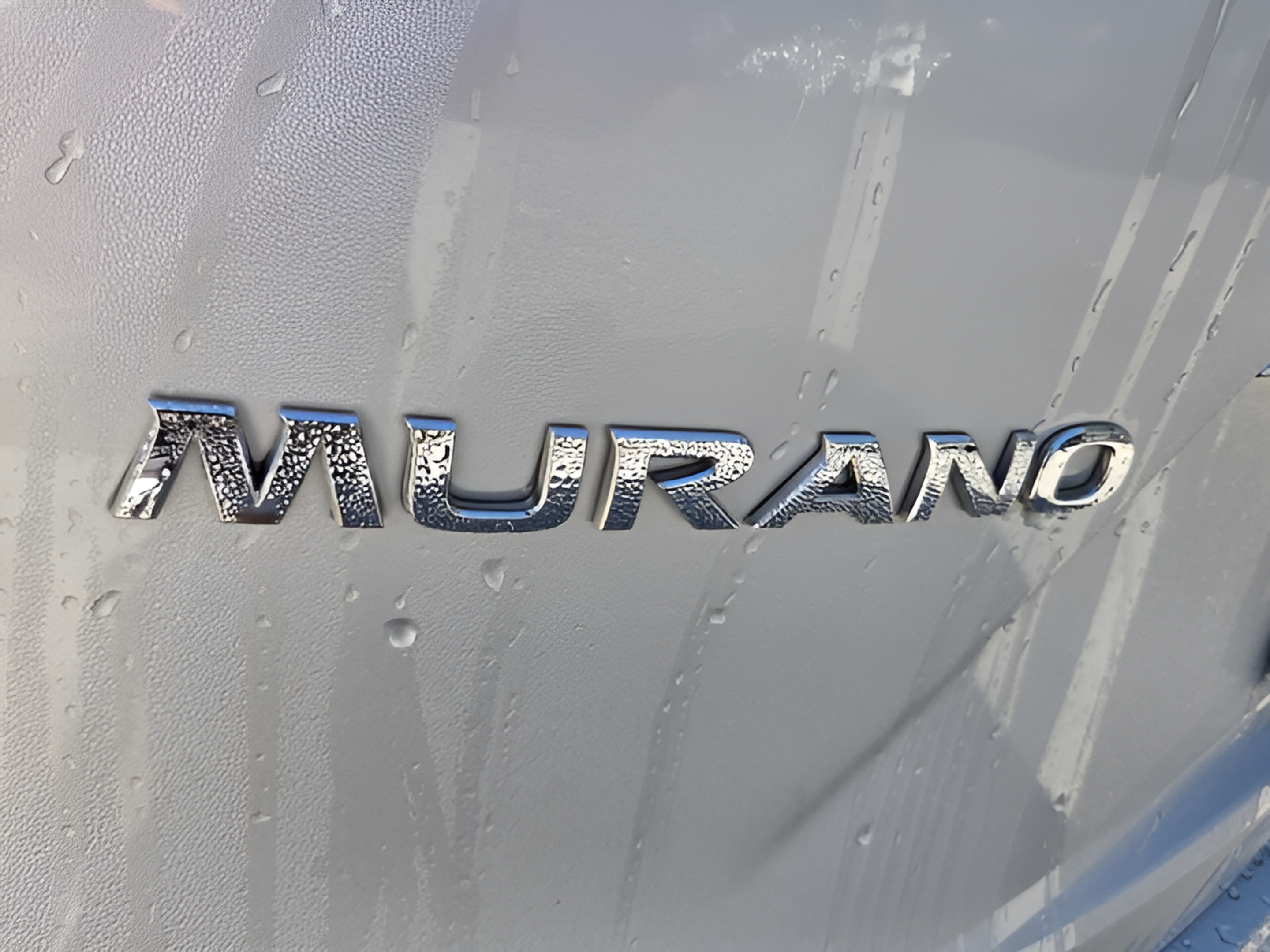 Used 2018 Nissan Murano S AWD/4WD image 29
