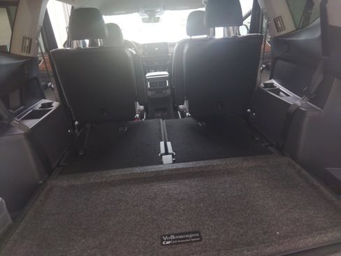 New 2026 Volkswagen Atlas SE image 16