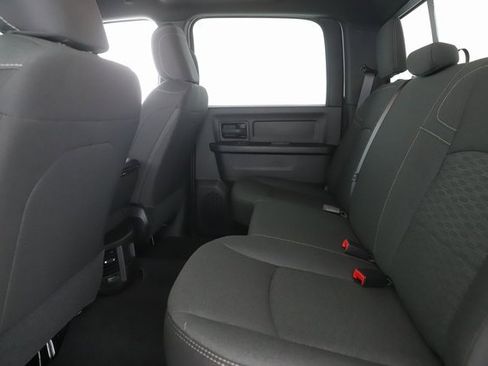 New 2026 RAM 2500 Tradesman image 26