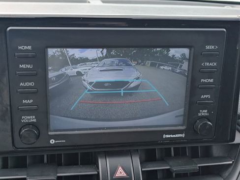 Used 2020 Toyota RAV4 XLE image 23