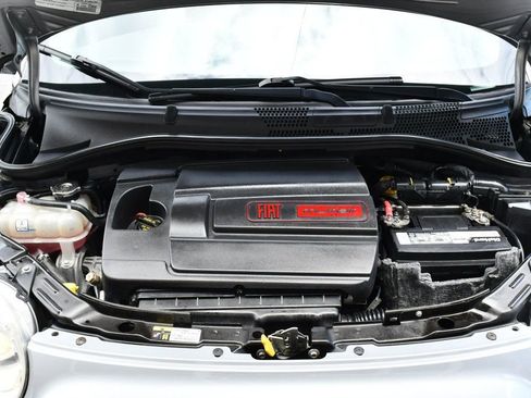 Used 2015 FIAT 500 Pop FWD image 29