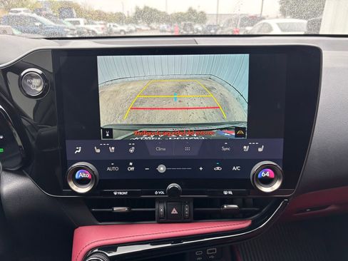 Used 2025 Lexus NX 350h 350h Premium image 25