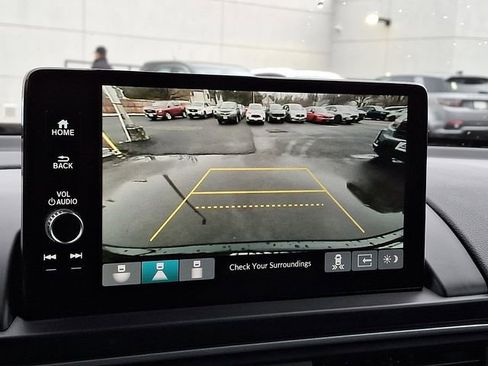 Certified 2025 Honda Pilot EX-L image 20