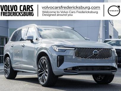 New 2026 Volvo XC90 B6 Ultra w/ Protection Package