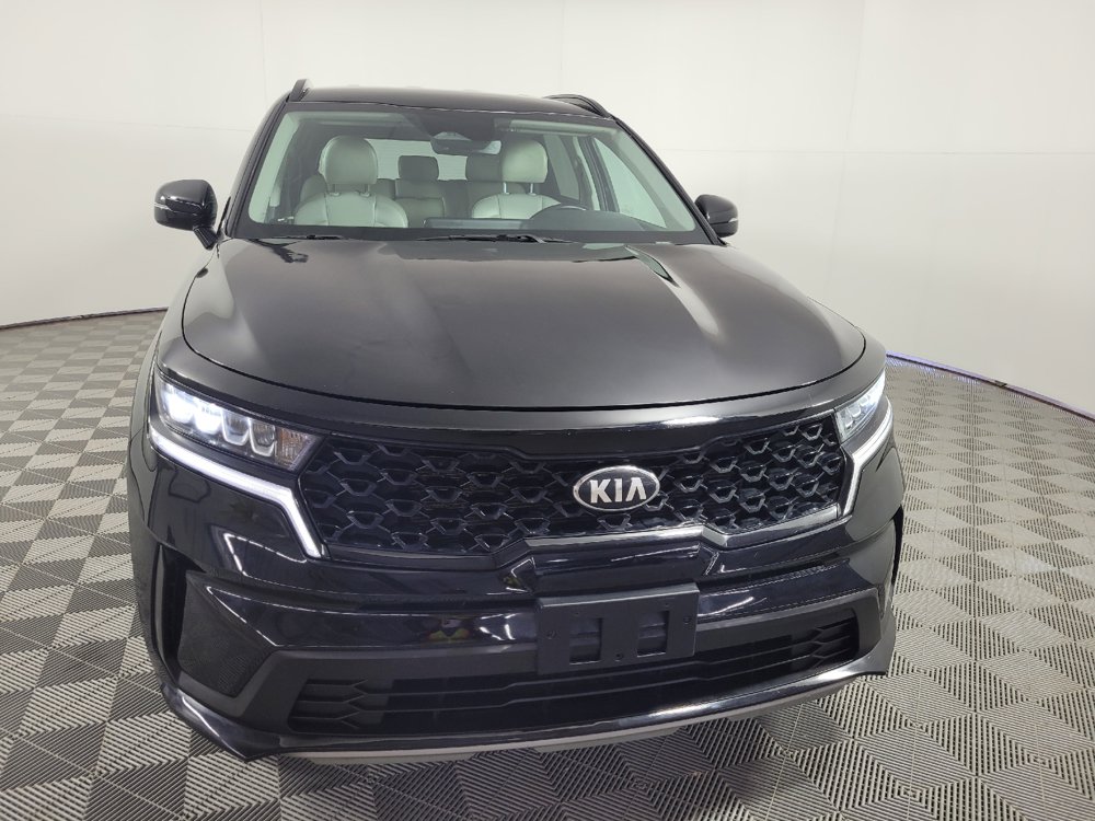 Used 2021 Kia Sorento S FWD image 14