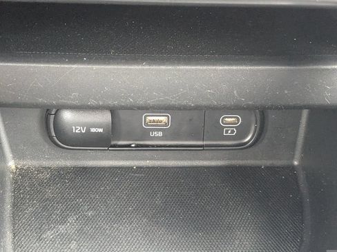 Used 2024 Kia Seltos X-Line AWD/4WD image 20