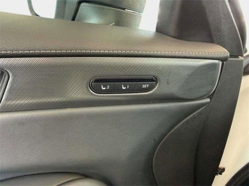 Used 2025 INFINITI QX60 Luxe image 65