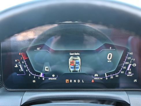 Used 2024 Ford Mustang Premium image 22