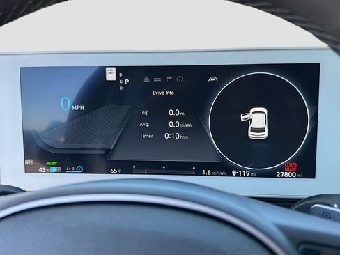 Used 2023 Hyundai Ioniq 5 SEL image 37