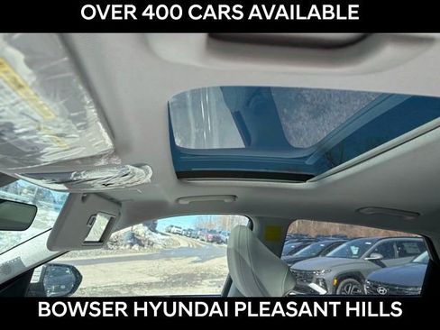 New 2026 Hyundai Kona Limited image 8