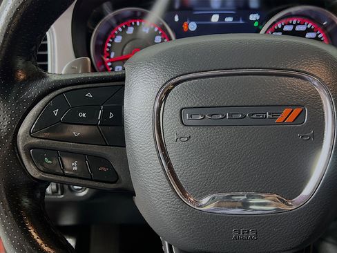 Used 2021 Dodge Charger Scat Pack RWD image 19