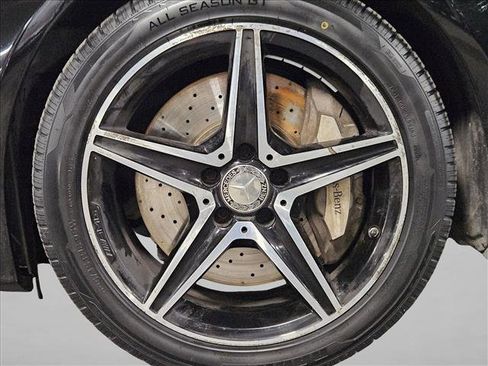 Used 2016 Mercedes-Benz C 450 AMG image 23