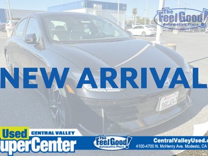 Used 2023 Hyundai Ioniq 6 SEL