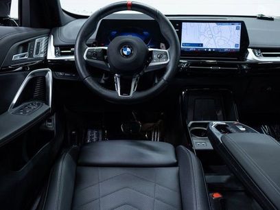 Certified 2025 BMW X1 M35i w/ Premium Package