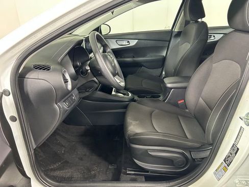 Used 2024 Kia Forte LXS image 12
