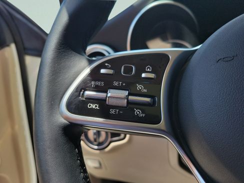 Certified 2020 Mercedes-Benz GLC 300 image 24