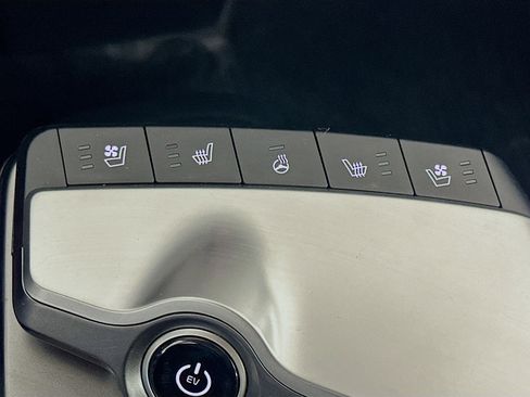 Used 2023 Kia EV6 Wind image 26