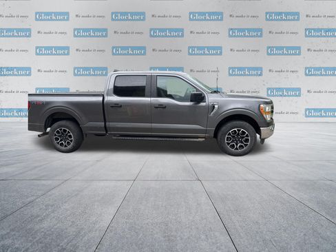 Used 2022 Ford F150 XLT AWD/4WD image 37