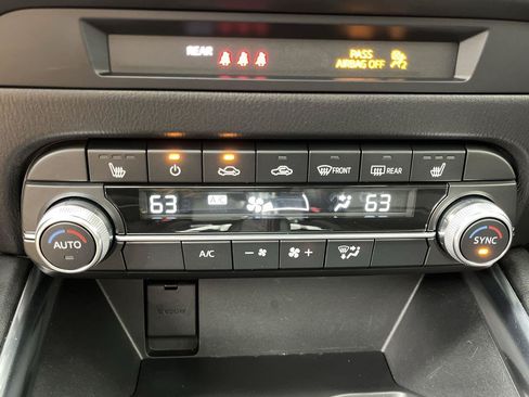 Certified 2025 MAZDA CX-5 Carbon Edition AWD/4WD image 20