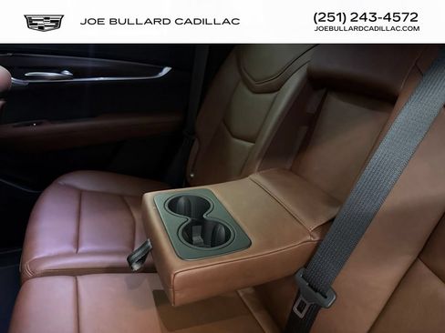 New 2026 Cadillac XT5 Premium Luxury w/ Driver Assist Package FWD image 13