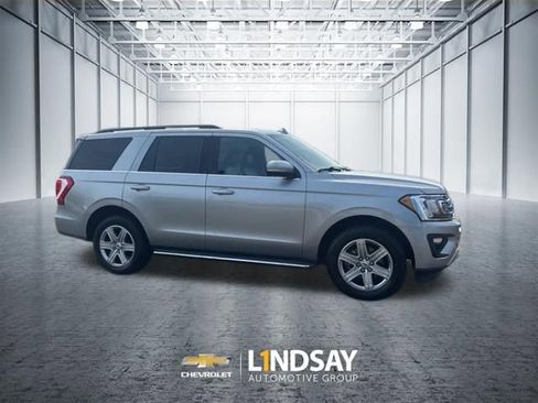 Used 2021 Ford Expedition XLT AWD/4WD image 24
