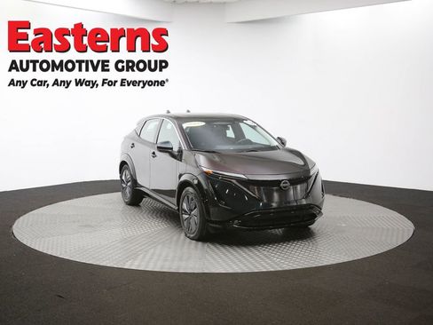 Used 2023 Nissan Ariya FWD image 51