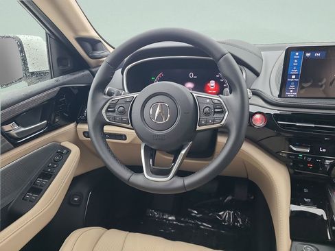 New 2026 Acura MDX SH-AWD w/ Advance Package image 12