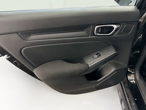 Used 2025 Honda Civic Sport image 26