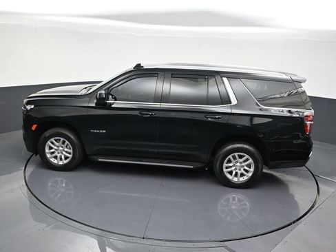 Used 2024 Chevrolet Tahoe LS image 18