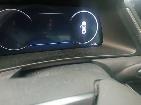 Used 2020 Hyundai Sonata SEL w/ Premium + Sunroof Package FWD image 41