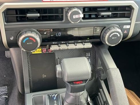 New 2026 Toyota Tacoma TRD Off-Road image 13