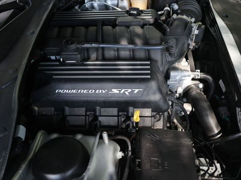Used 2023 Dodge Charger Scat Pack RWD image 22