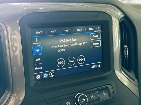 Used 2020 Chevrolet Silverado 2500 W/T w/ WT Fleet Convenience Package image 15