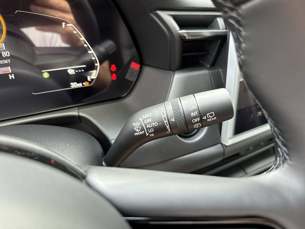 New 2026 MAZDA CX-5 Preferred AWD/4WD image 54