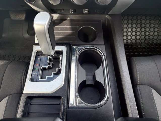 Used 2016 Toyota Tundra TRD Pro AWD/4WD image 29
