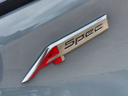 New 2026 Acura Integra A-Spec FWD image 12
