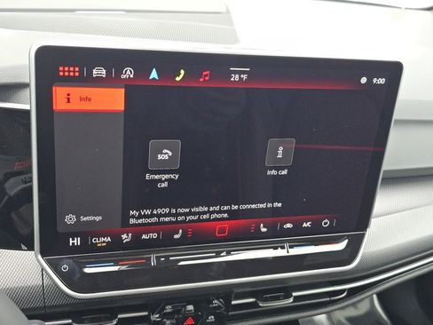 New 2026 Volkswagen GTI SE image 5