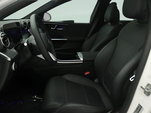 Certified 2024 Mercedes-Benz C 300 Sedan image 30