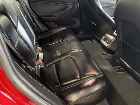 Used 2018 Tesla Model 3 Long Range image 7