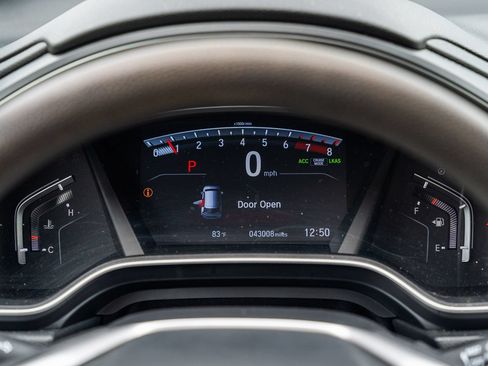 Used 2019 Honda CR-V EX image 26