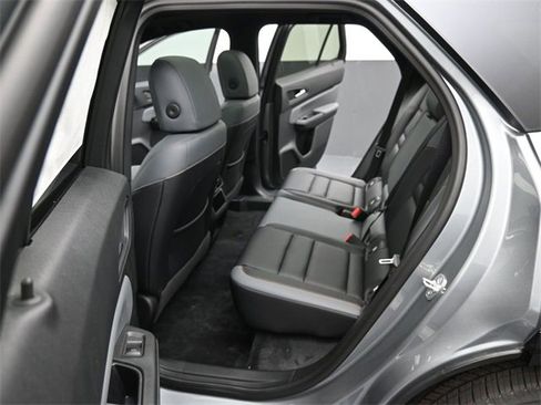 New 2025 Honda Prologue Touring image 7